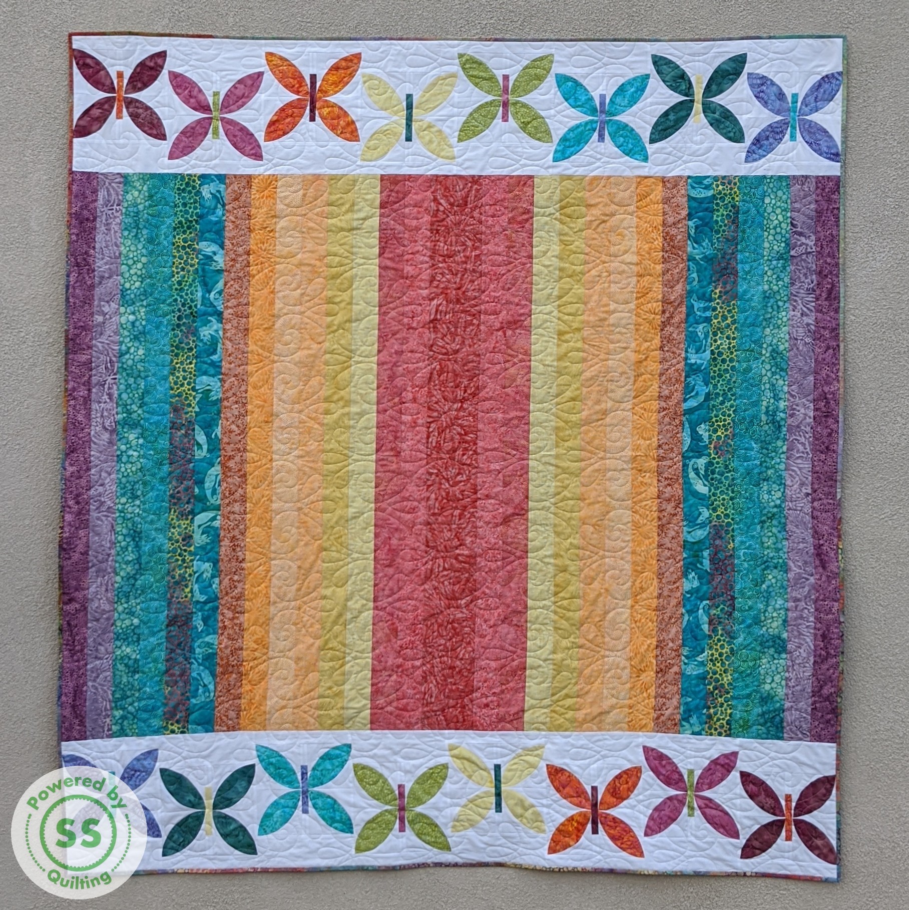 I got Grippy!!! (Friday Foto Fun #52) – Powered By Quilting