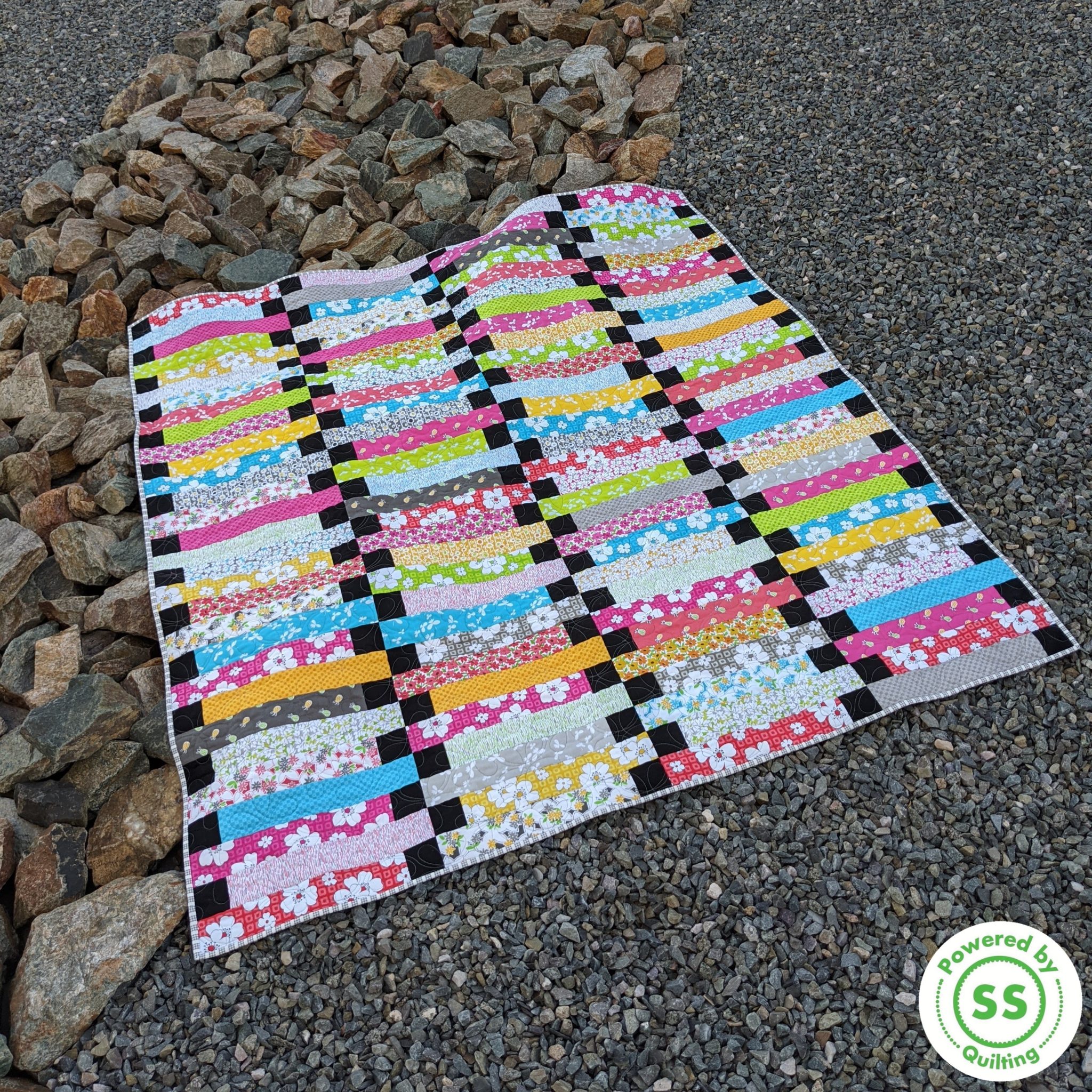 Completed Quilts 2020 – Powered By Quilting