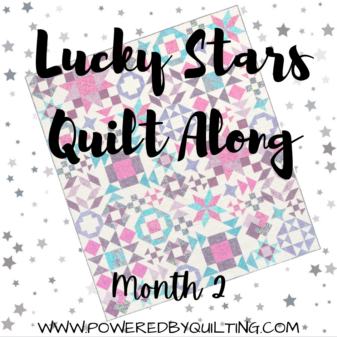 Color Burst Quilt Pattern! – Powered By Quilting