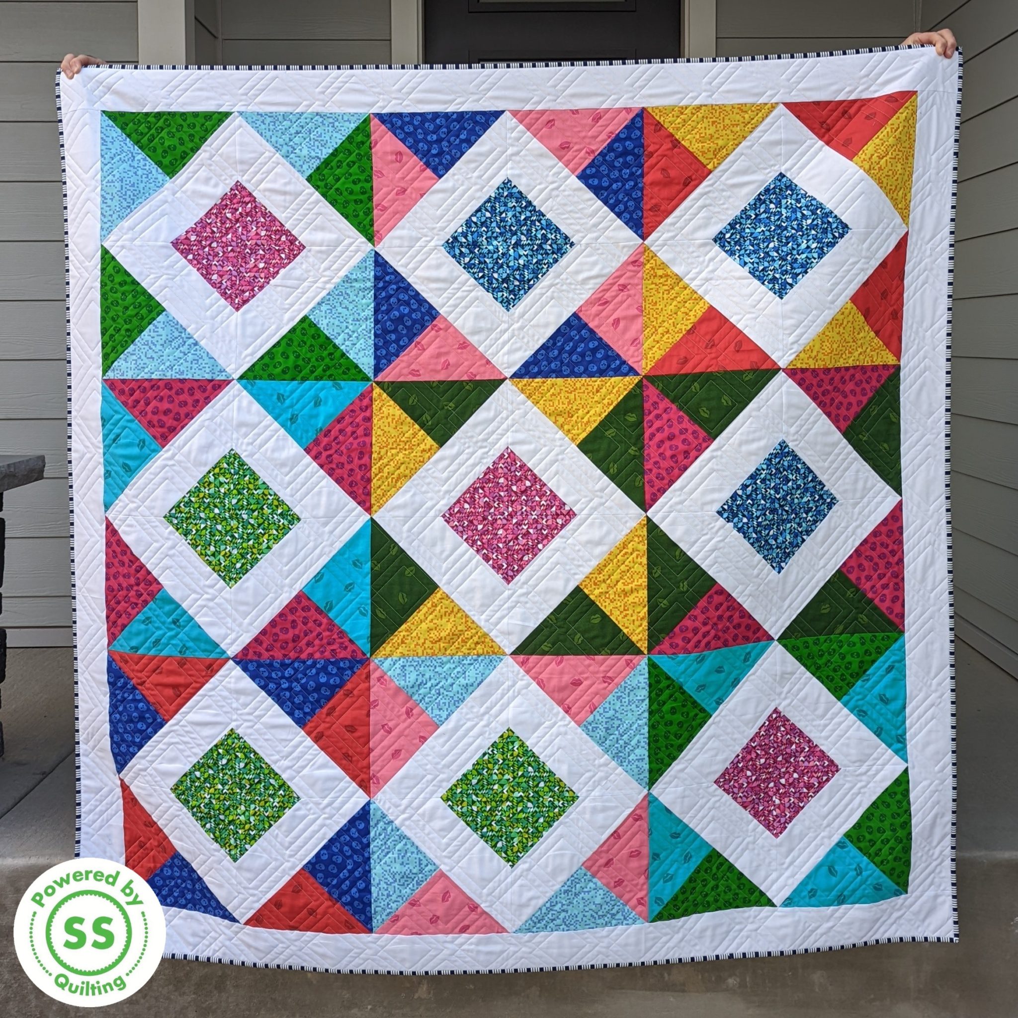 quilting frame question - Quiltingboard Forums