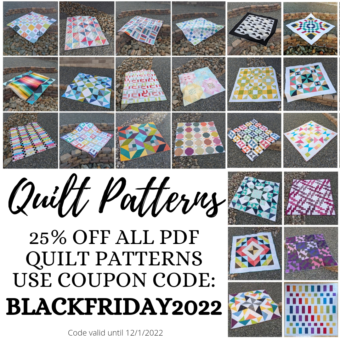 Black Friday Deals are Here - AccuQuilt